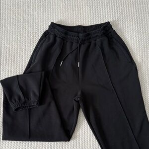 PARAGON Women's Black Joggers